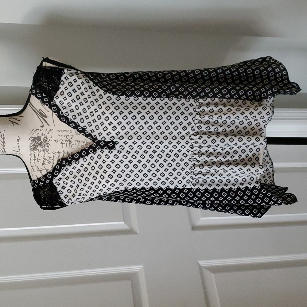 Chic Sleeveless Tank